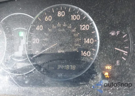 2006 Toyota Avalon Xl/Xls/Touring/Limited from USA, damaged, VIN 4T1BK36B96U142003